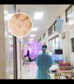 孩子学校交了保险得了白癜风能报销吗